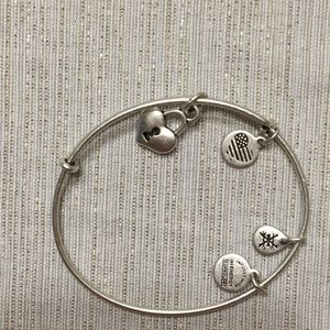 Brand new Alex and Ani!