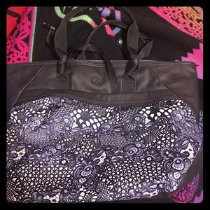 Lululemon Everything Bag