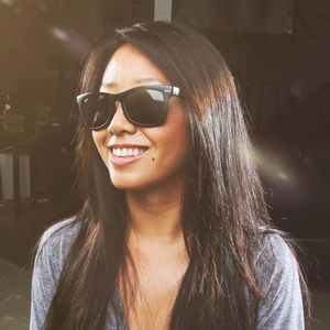 Meet your Posher, Nina