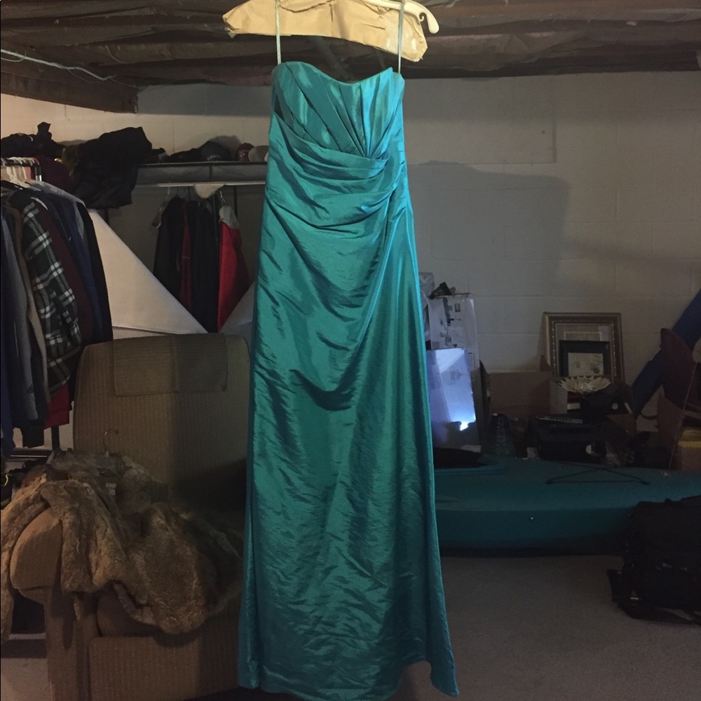 Impression Bridal Dress