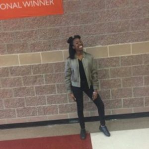 Meet your Posher, Jayde