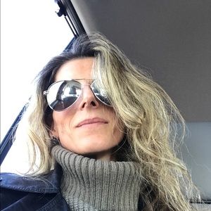 Meet your Posher, Yifat