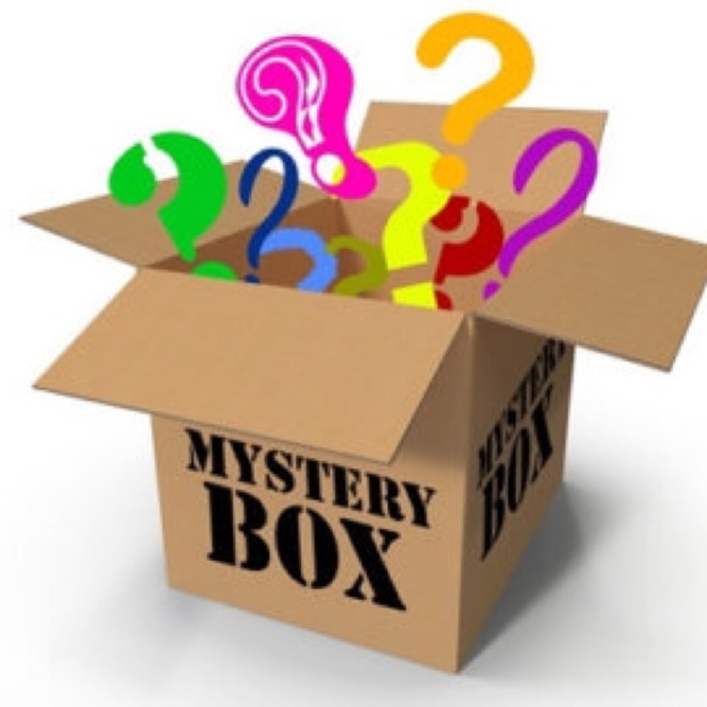‼️MYSTERY BOX FOR WOMEN‼️