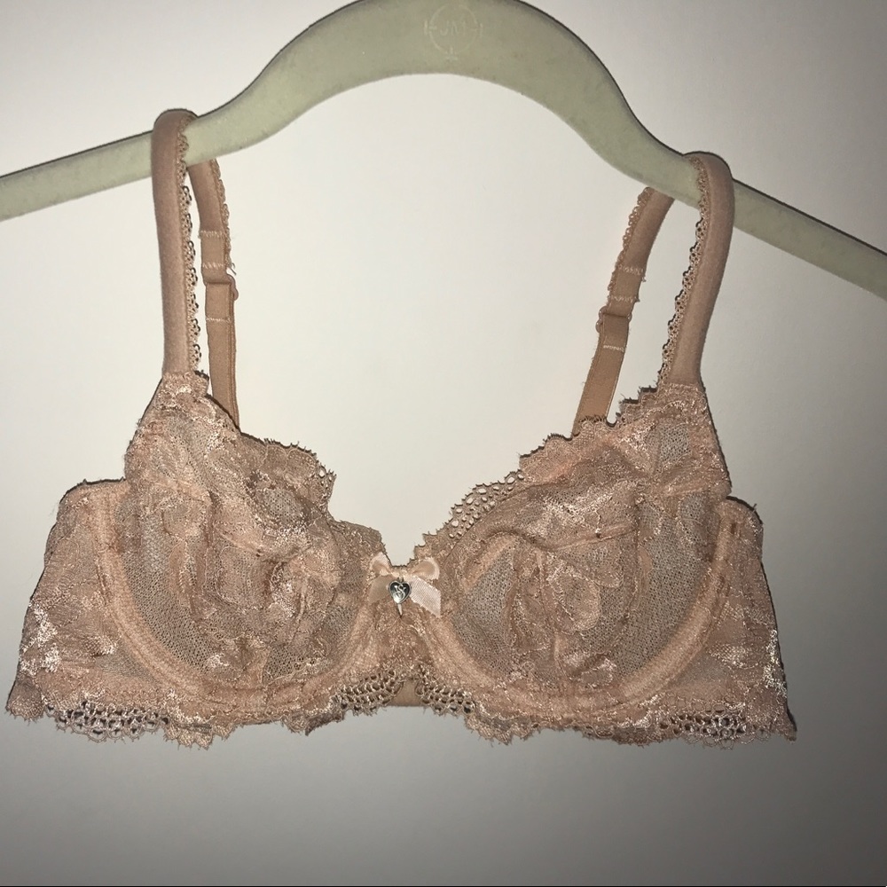 Victoria Secrete Lace Bralette