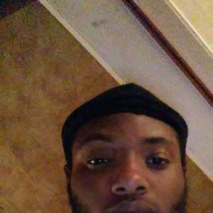 Meet your Posher, Nicholas