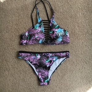 Never worn bathing suit