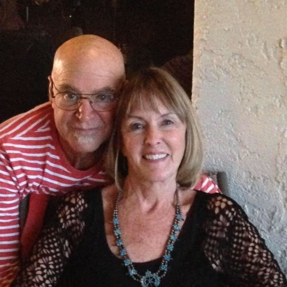 Meet your Posher, Ruthann