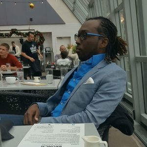 Meet your Posher, Kevin