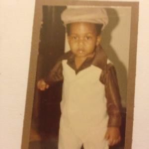 Meet your Posher, Kenton