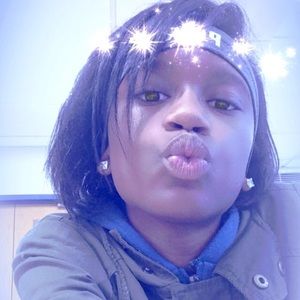 Meet your Posher, Ashlee