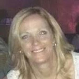 Meet your Posher, Terri