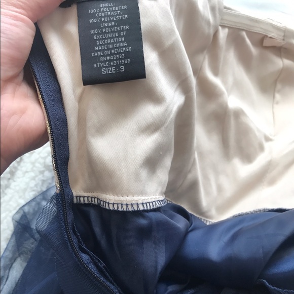 Prom dress - Picture 3 of 5