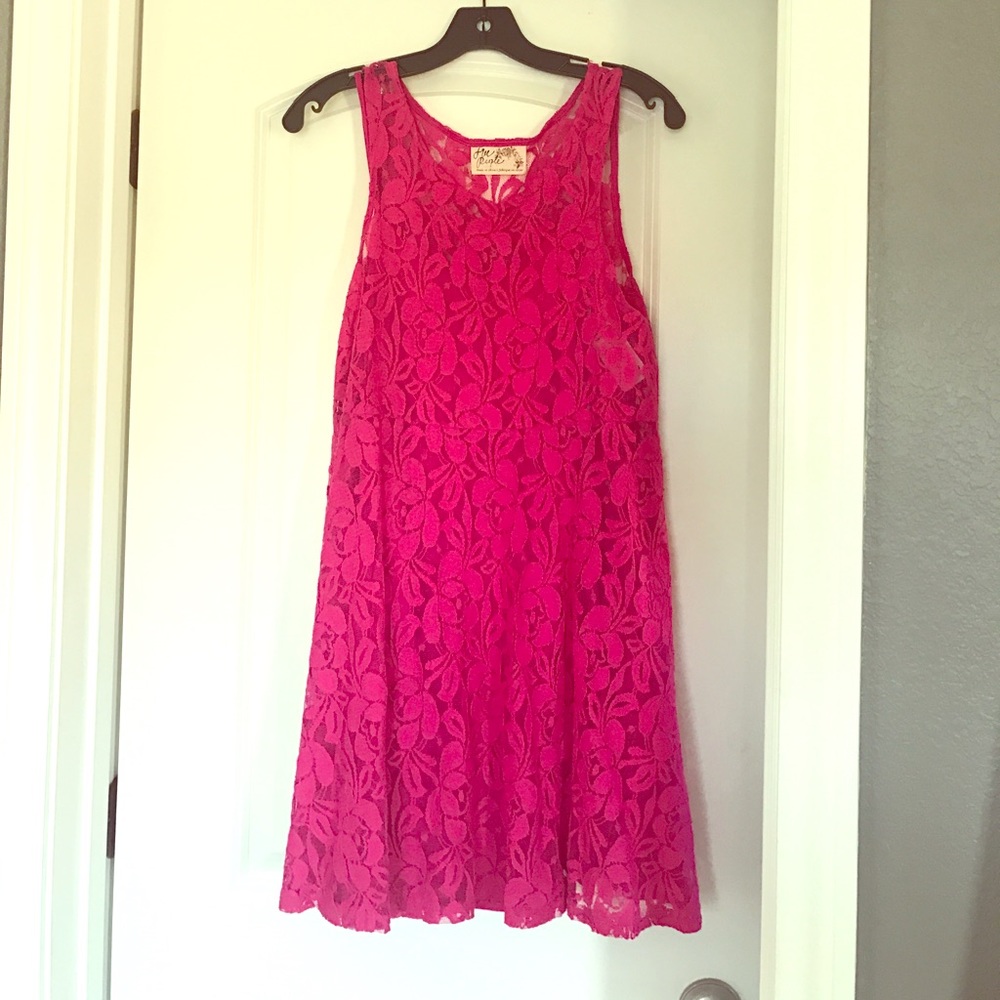 Brand New Free People Dress