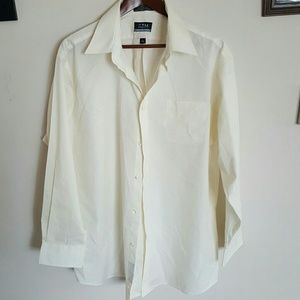 Men RBM broadcloth long sleeve.