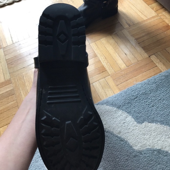 Coach Riding boots - Picture 3 of 4