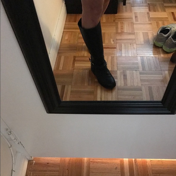 Coach Riding boots - Picture 4 of 4