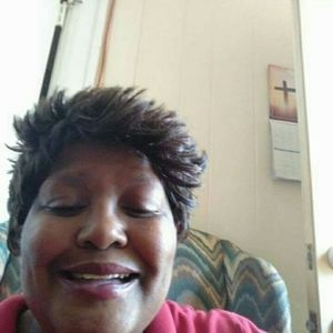 Meet your Posher, Josephine