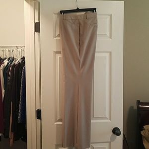 Worthington Modern fit pants