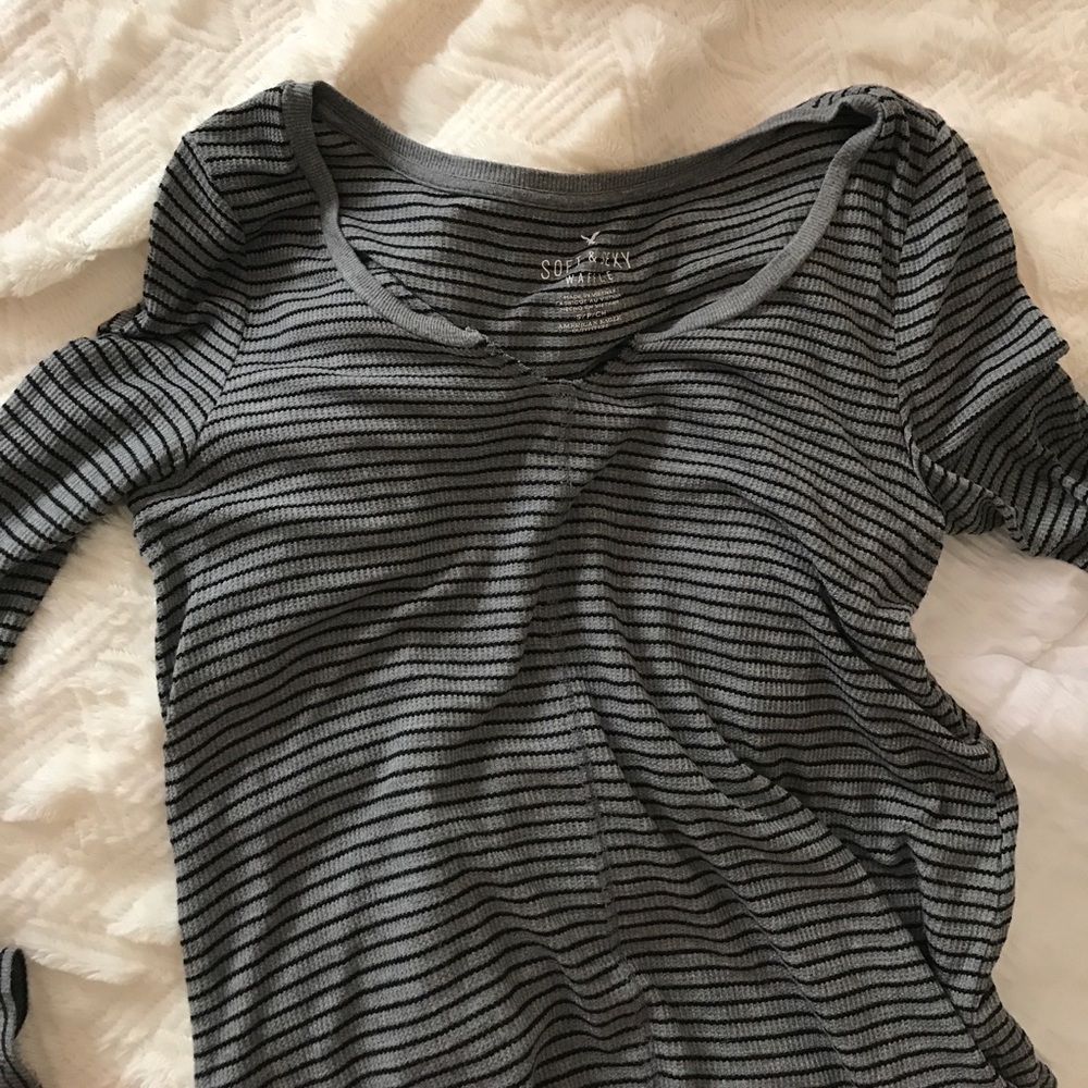 AEO Soft and Sexy Top