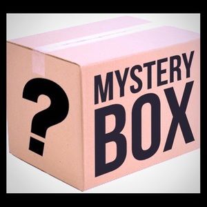‼️MYSTERY BOX FOR MEN HYGIENE⁉️