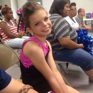 Meet your Posher, Ladonna