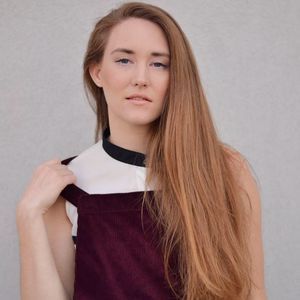 Meet your Posher, Hannah paige