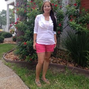 Meet your Posher, Dana