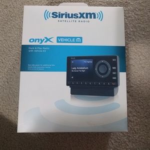 NWT  SiriusXM