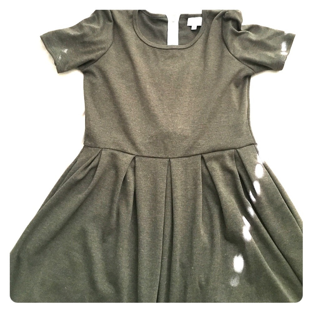 Lularoe Amelia dress