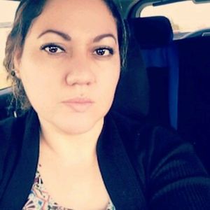 Meet your Posher, Liliana