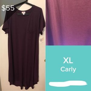 Lularoe Carly