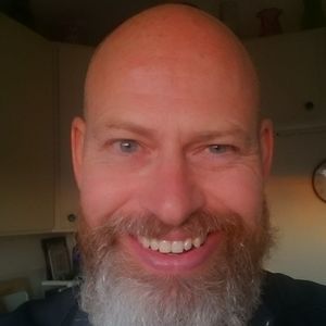 Meet your Posher, Scott