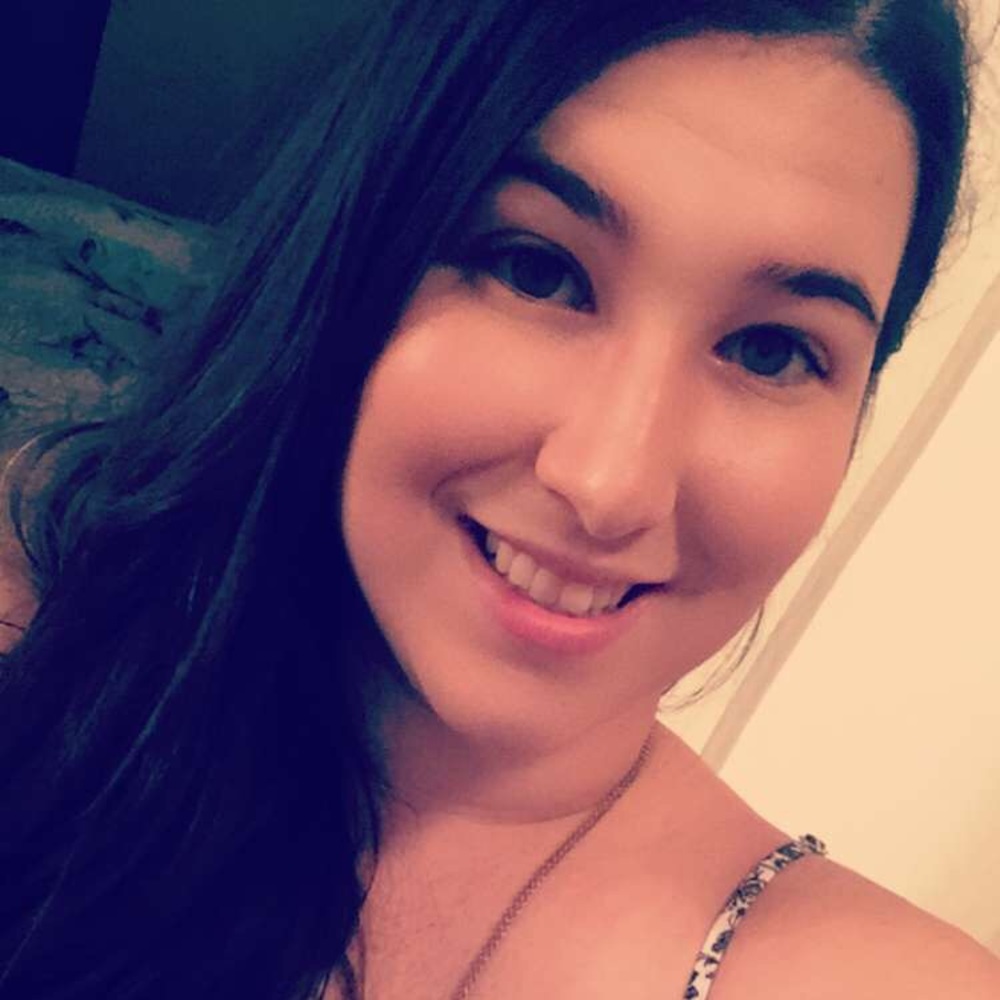 Meet your Posher, Ashlyn