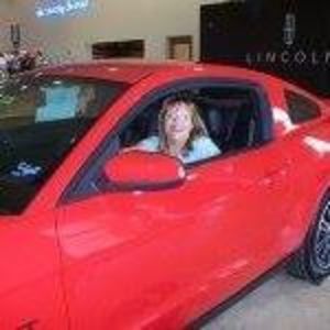 Meet your Posher, Mary