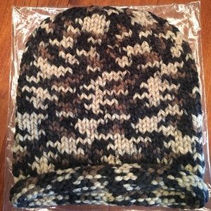 🌸Handmade Slouch Beanie/Hat