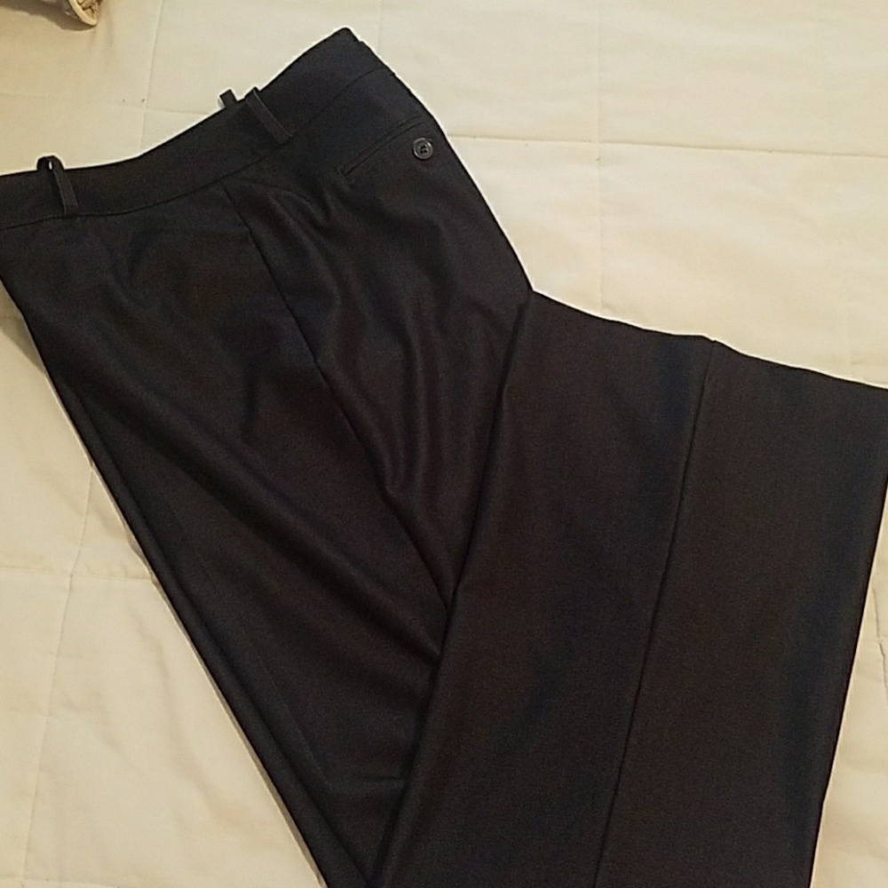 Worthington Modern Fit Trouser