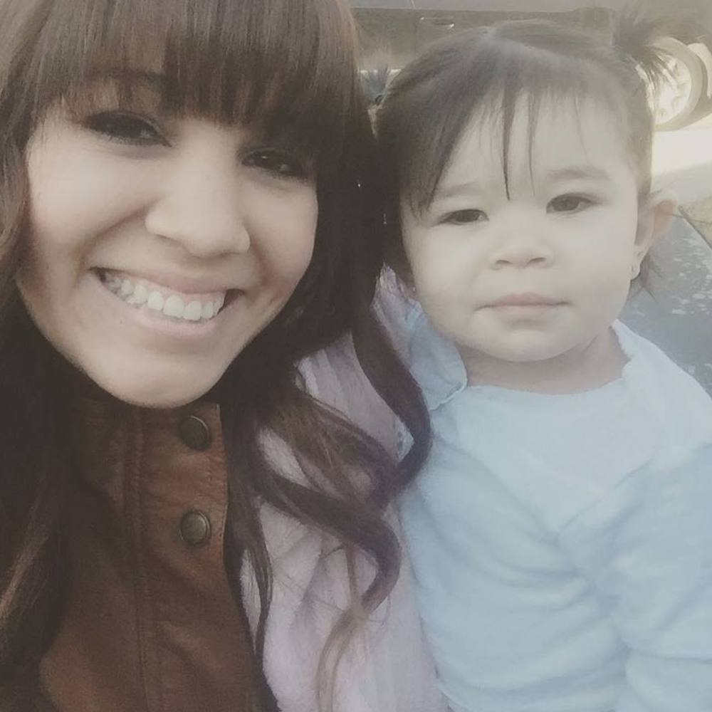 Meet your Posher, Danielle