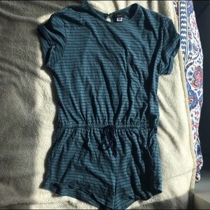 doesn't fit me anymore