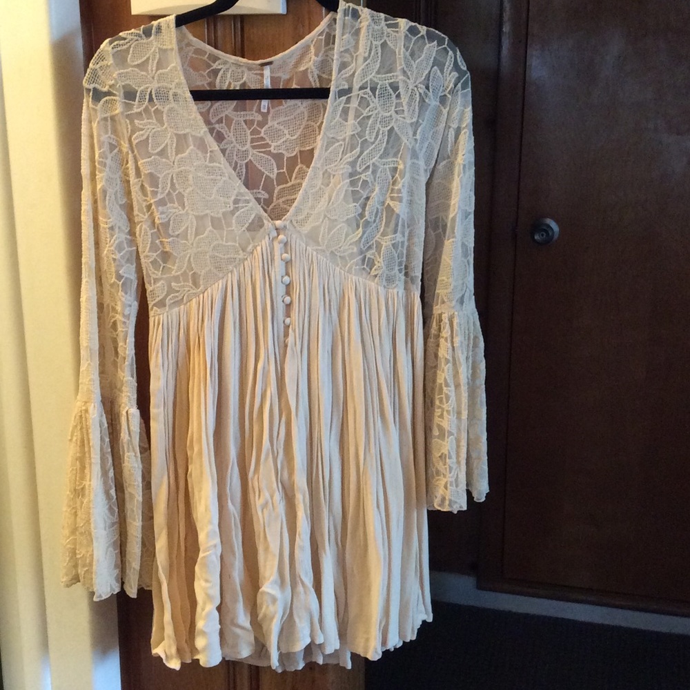 Free People dress