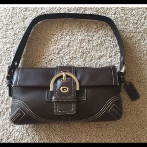 Coach Authentic NWT~ deal tonight price firm