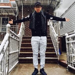 Meet your Posher, Frank