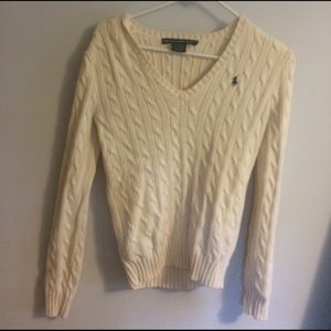 Ralph Lauren sweater