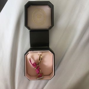 Juicy Couture Statue of Couture Charm