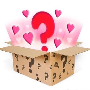 LADIES ⁉️MYSTERY BOX⁉️
