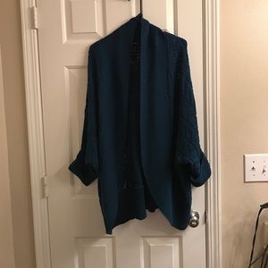 Lane Bryant sweater |plus size|