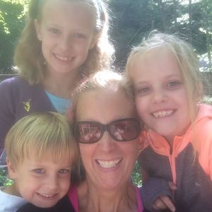 Meet your Posher, Nancy