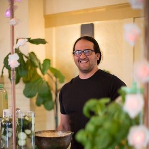 Meet your Posher, Rick