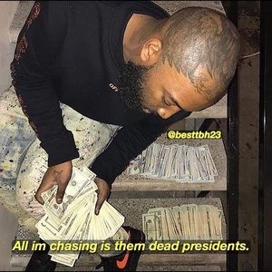 Meet your Posher, Camryn