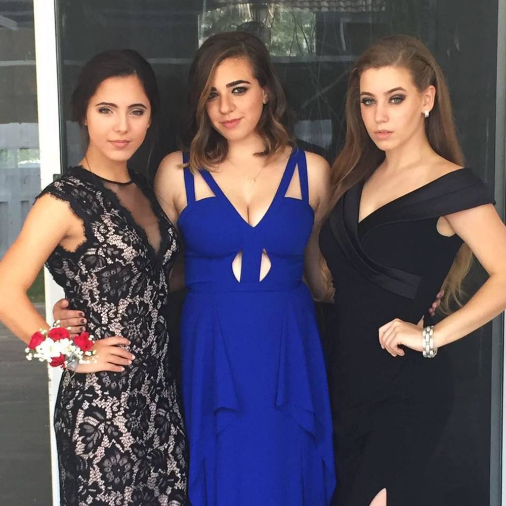 Meet your Posher, Mirit