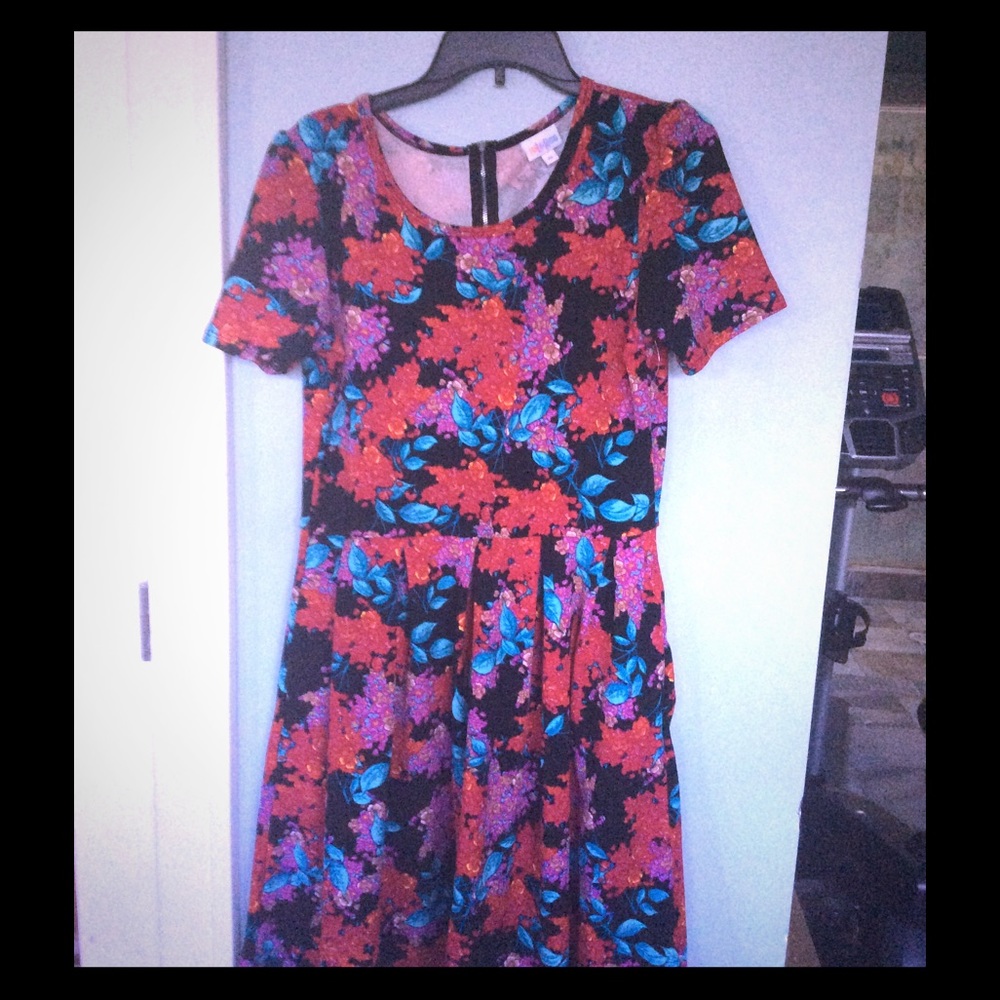 Lularoe xl Amelia